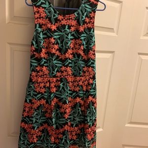 Cutest spring forever 21 dress new never worn XL